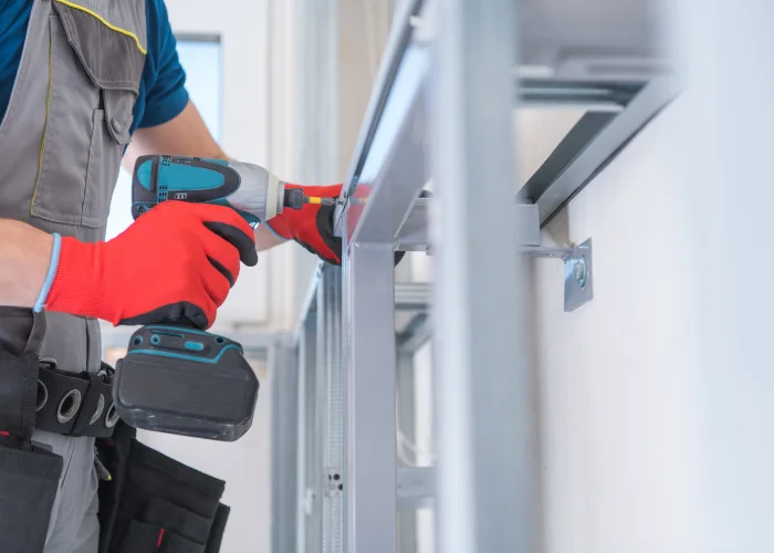 Abgehängte Decken & Formdecken