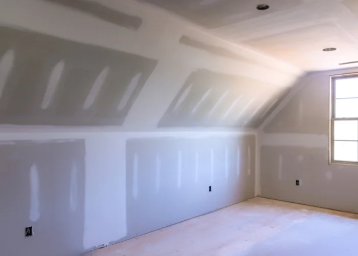 Leichtbauwände (Innenwände & Trennwände)