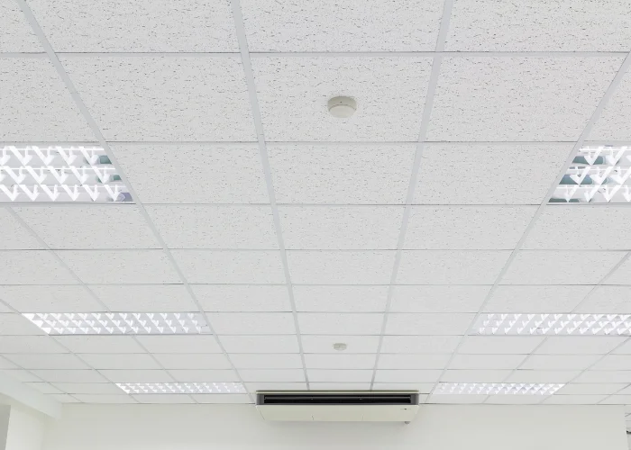 Trockenestrich & Bodensysteme