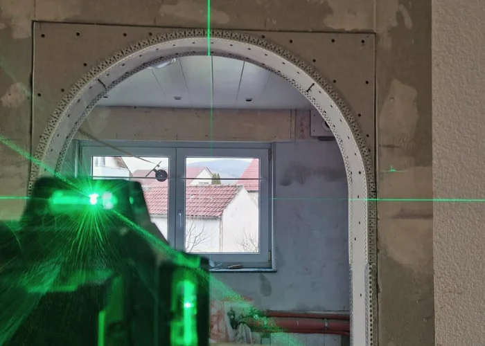 Was uns im Trockenbau auszeichnet