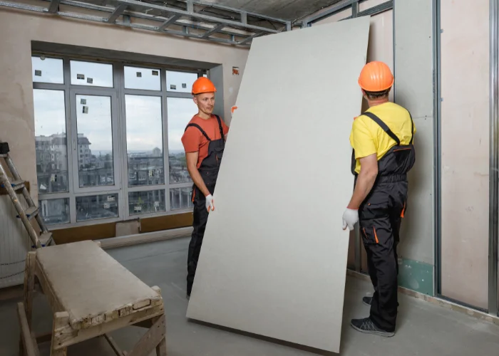 Brandschutz für Installationsschächte & Leitungen (2)