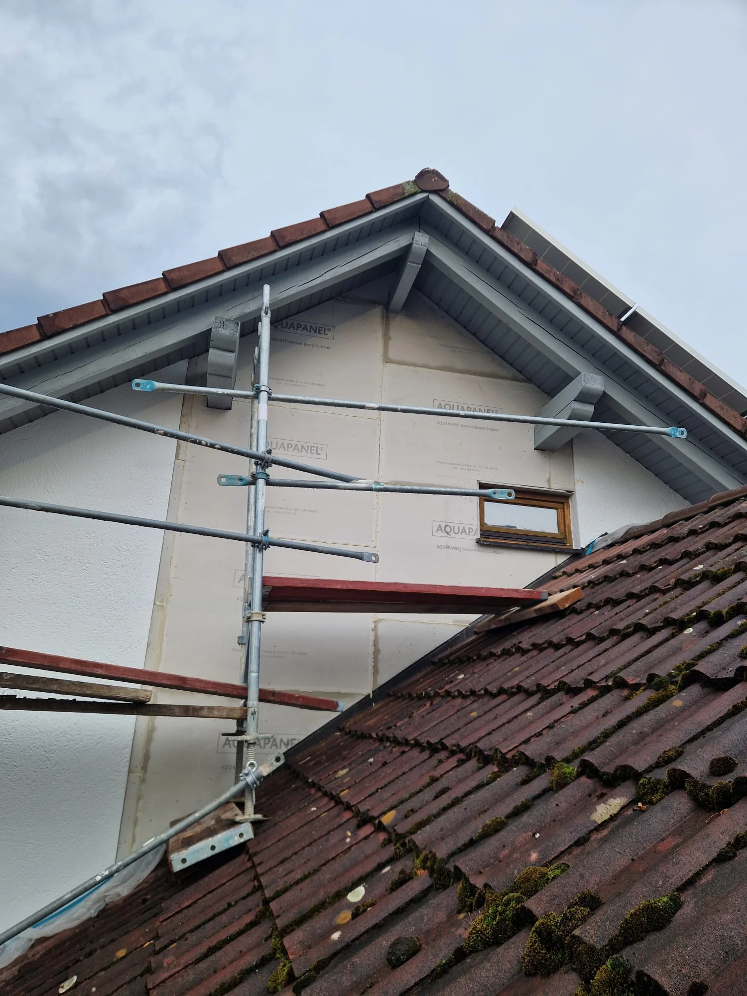 Professioneller Trockenbau in Stuttgart