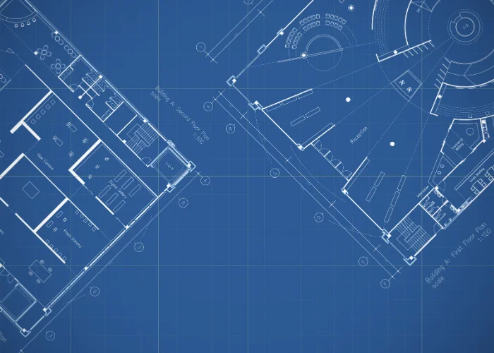 Raumaufteilungen & neue Grundrisse