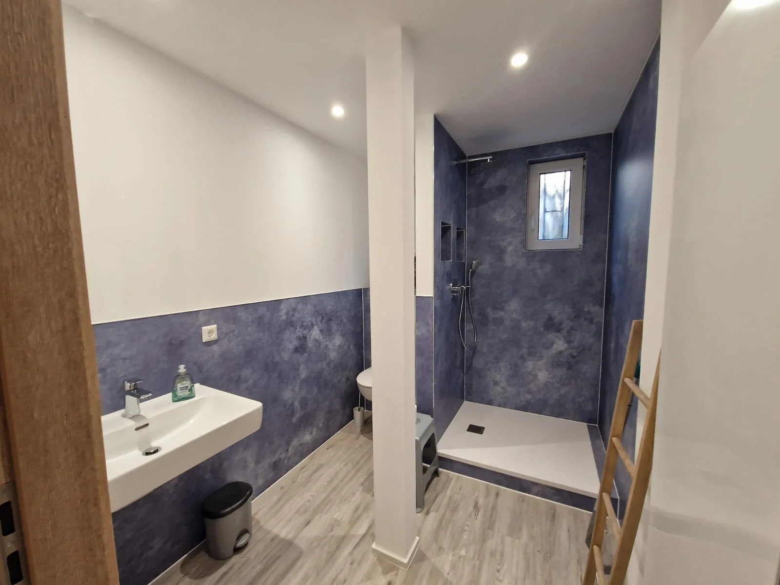 Regionaler Trockenbau-Betrieb bei Stuttgart