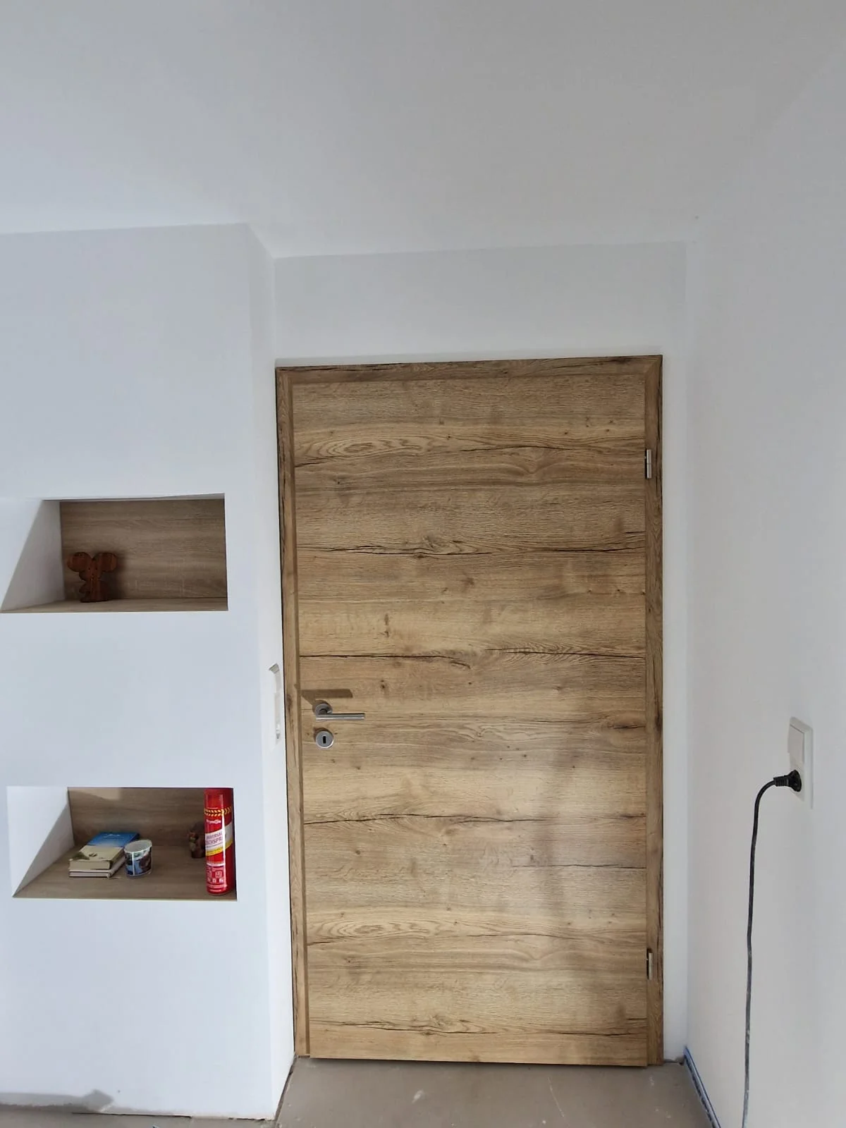 Trockenbau Arbeiten in Waiblingen Referenzbilder