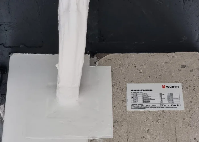 Trockenbau Esslingen – Innenausbau vom Fachbetrieb