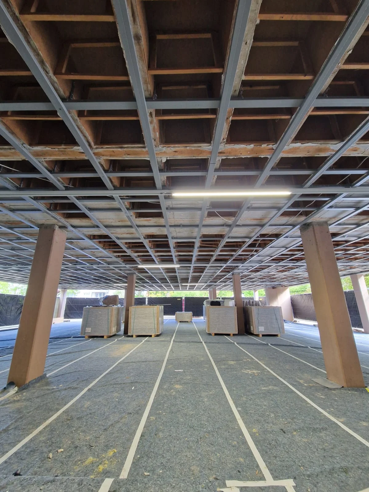 Trockenbau Fellbach – Professioneller Innenausbau