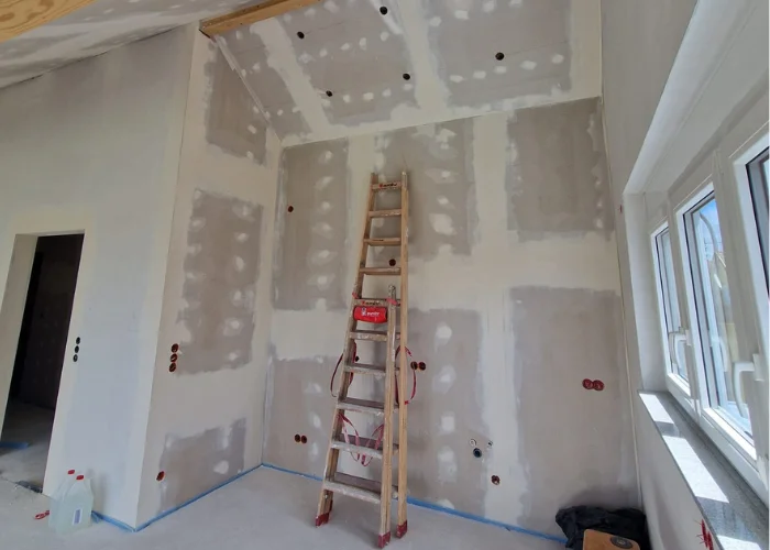 Trockenbau Firma Kernen – Innenausbau & Sanierung