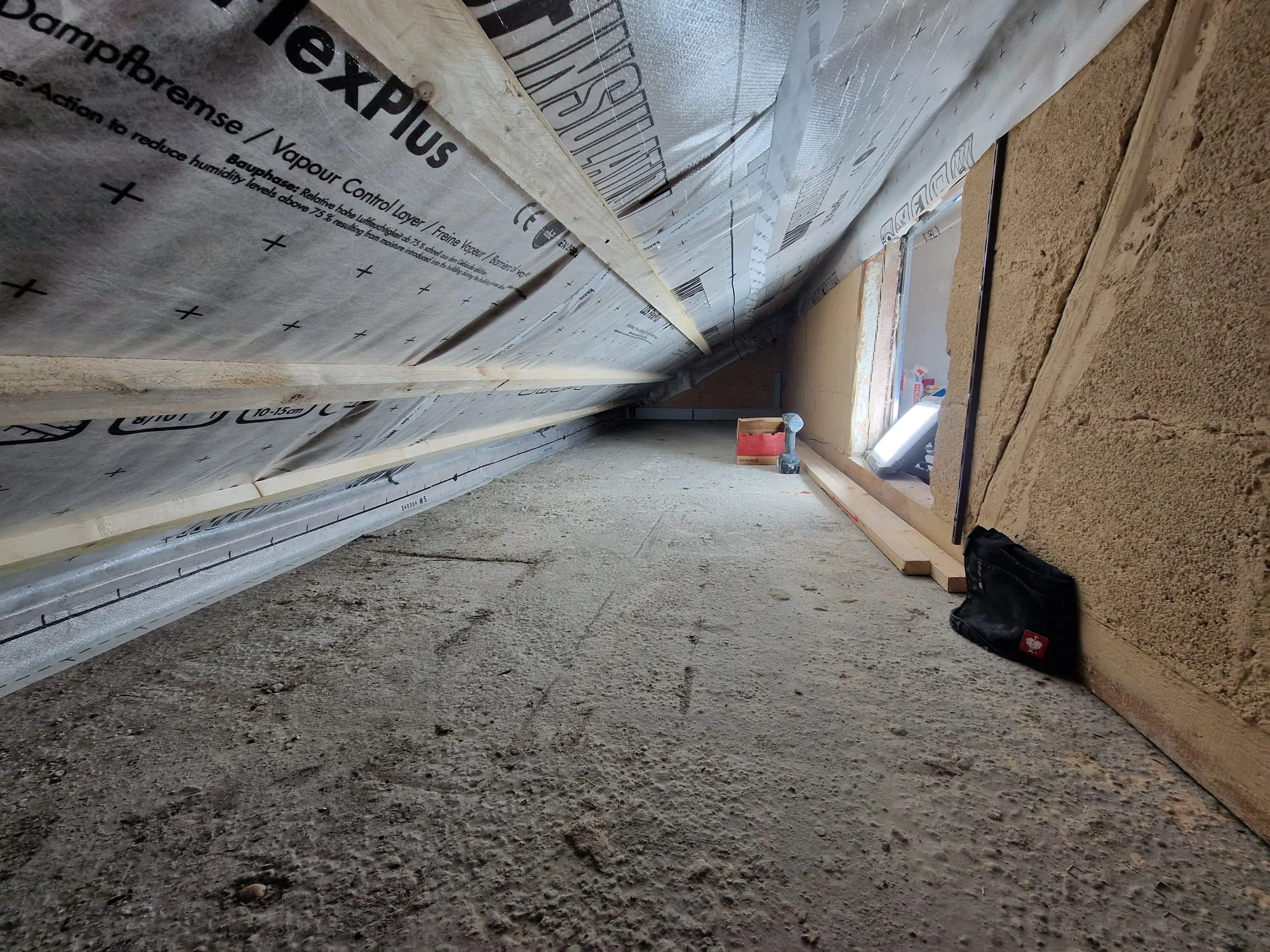 Trockenbau Firma Waiblingen Innenausbau vom Profi