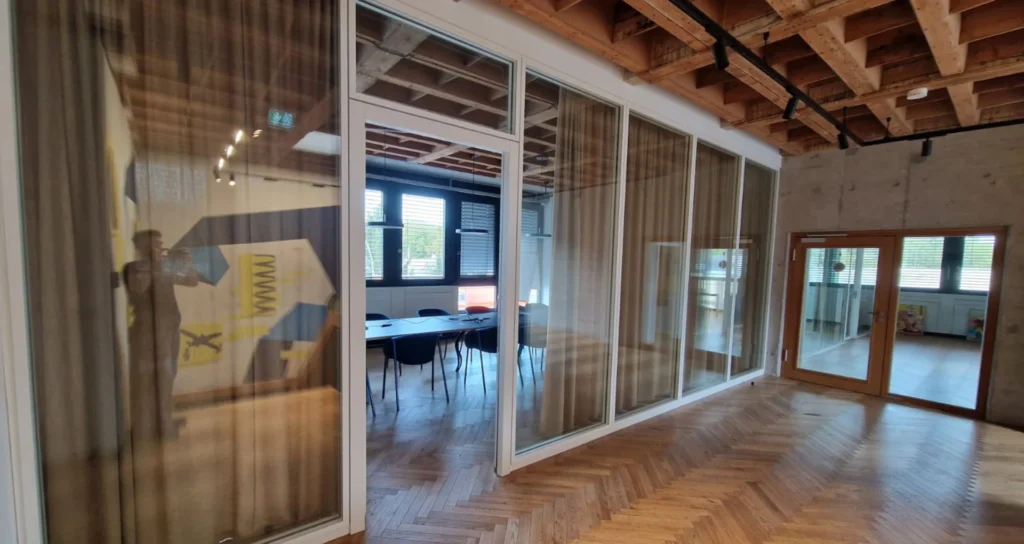 Trockenbau Firma Winnenden – Trockenbau & Ausbau