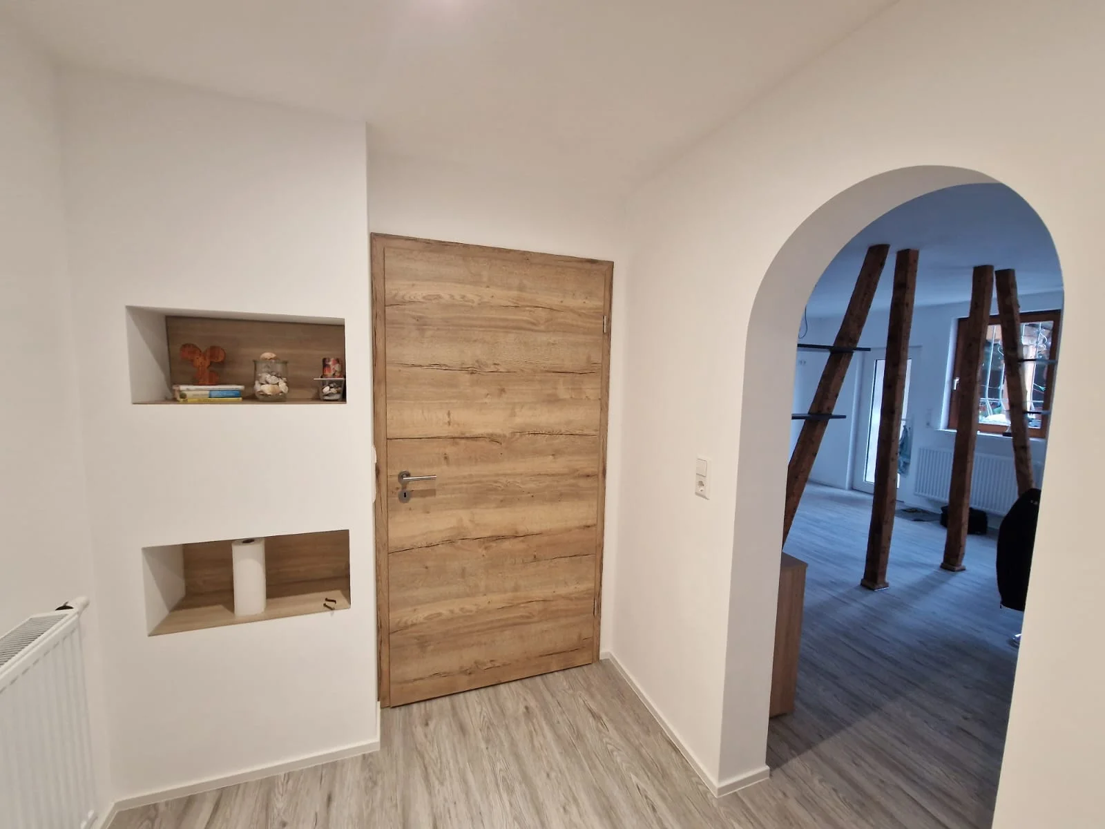 Trockenbau Galerie Projekte aus Waiblingen & Umgebung