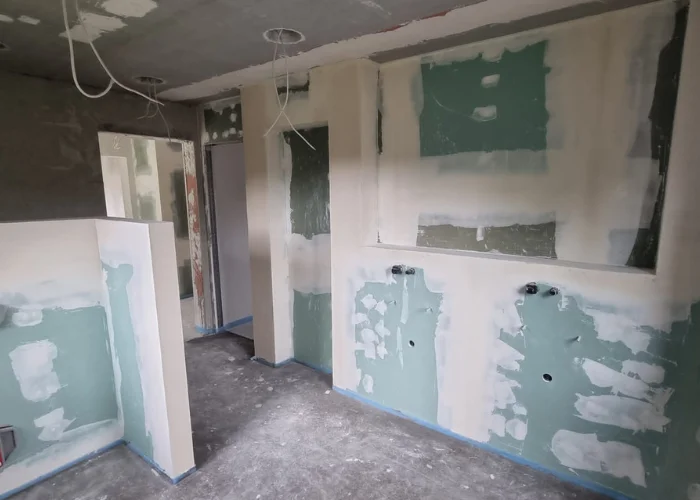 Trockenbau Kernen im Remstal – Fachbetrieb vor Ort