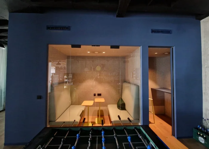 Trockenbau Projekte im Raum Stuttgart