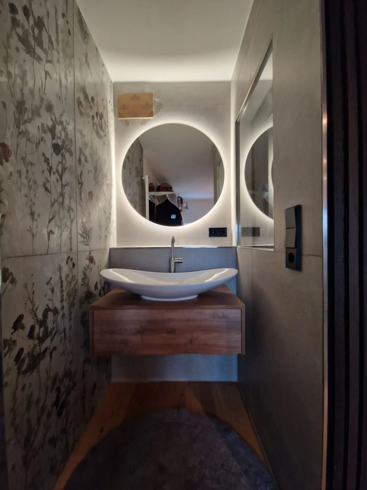 Trockenbau Referenz Stuttgart Moderne Raumgestaltung