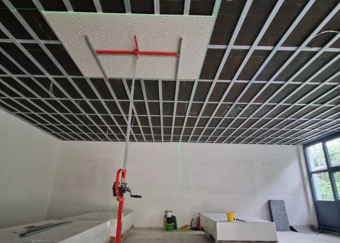 Trockenbau Referenzen Waiblingen & Umgebung