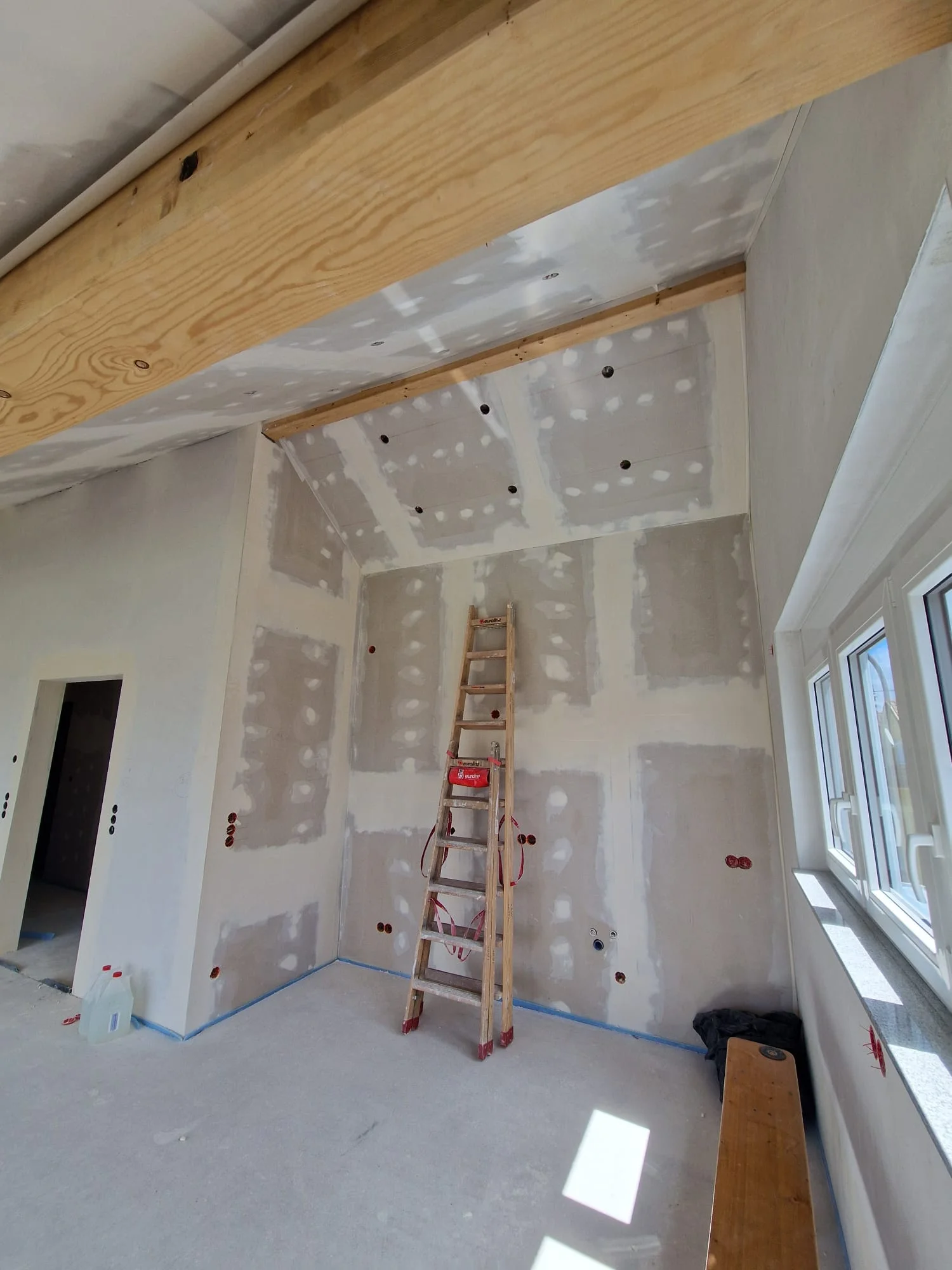 Trockenbau Rems-Murr-Kreis Fachbetrieb vor Ort