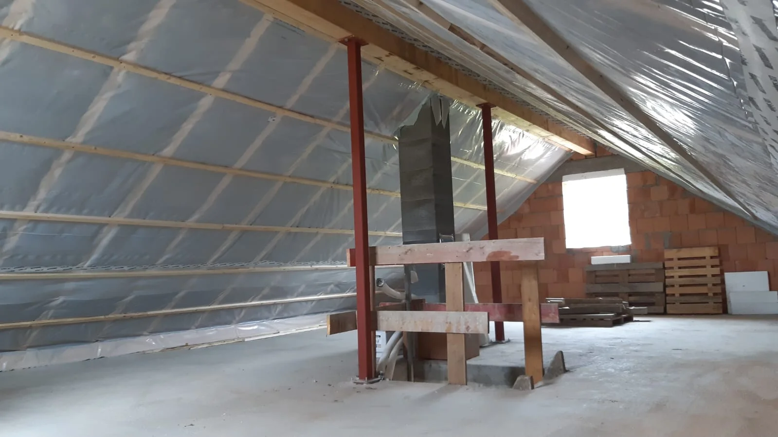 Trockenbau Schorndorf Innenausbau vom Profi