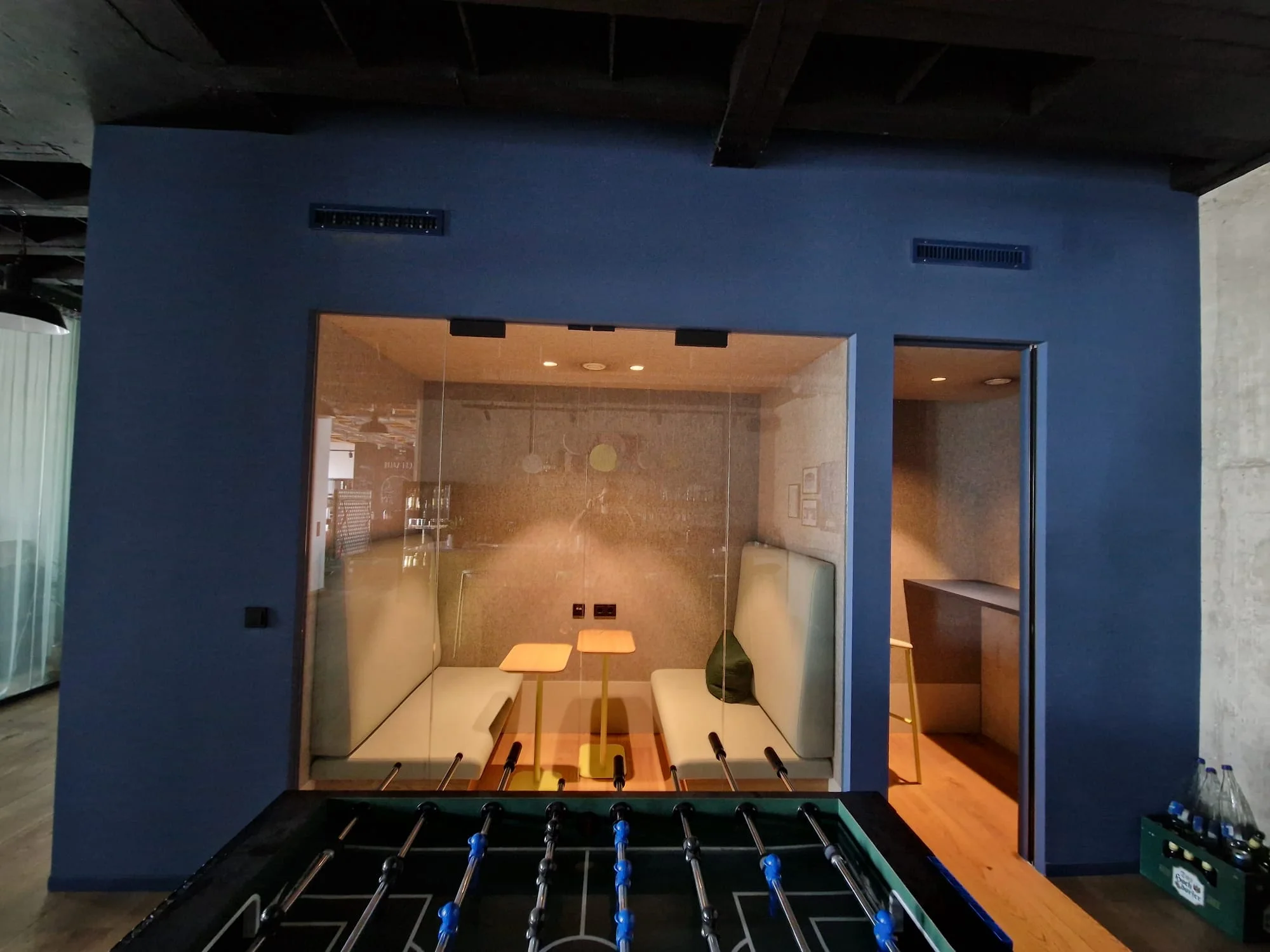 Trockenbau Stuttgart Moderne Wand- & Deckensysteme