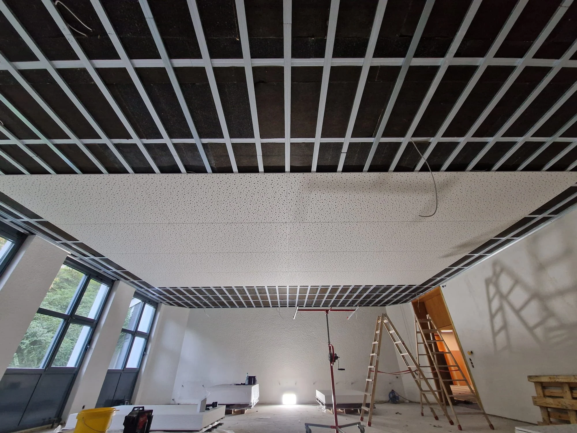 Trockenbau Waiblingen Maßgeschneiderte Lösungen