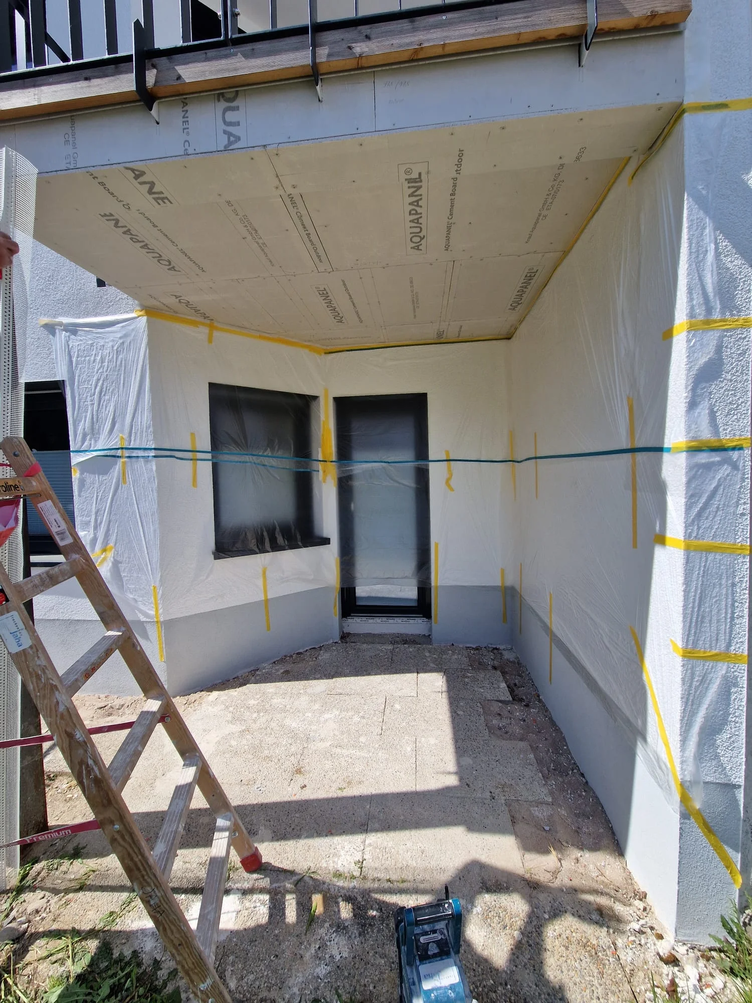 Trockenbau Waiblingen Professionelle Innenausbauten