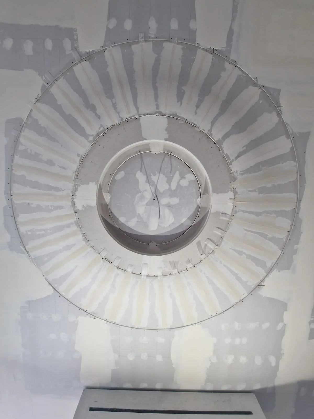 Trockenbau Waiblingen Wände, Decken & Brandschutz