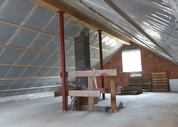 Trockenbau Waiblingen – Akustik & Brandschutz