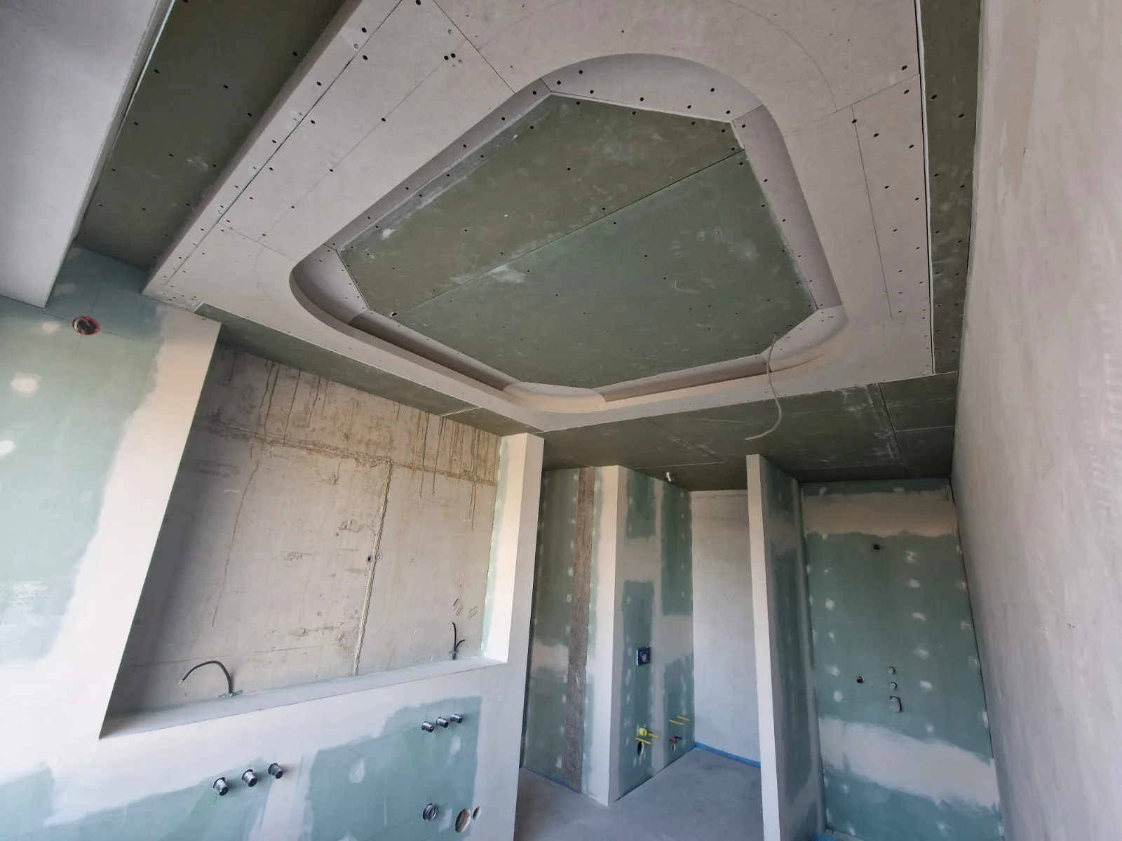 Trockenbau Winnenden Moderne Innenraumlösungen