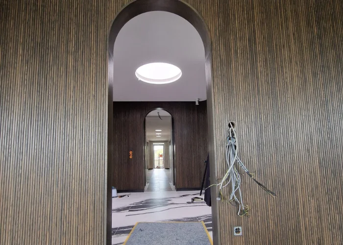 Trockenbauarbeiten Esslingen – Modern & Präzise