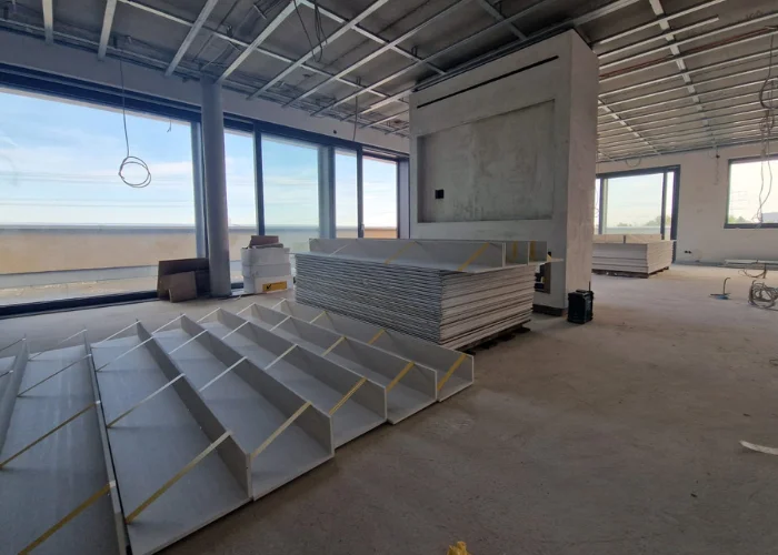 Trockenbauarbeiten Waiblingen – Neubau & Altbau