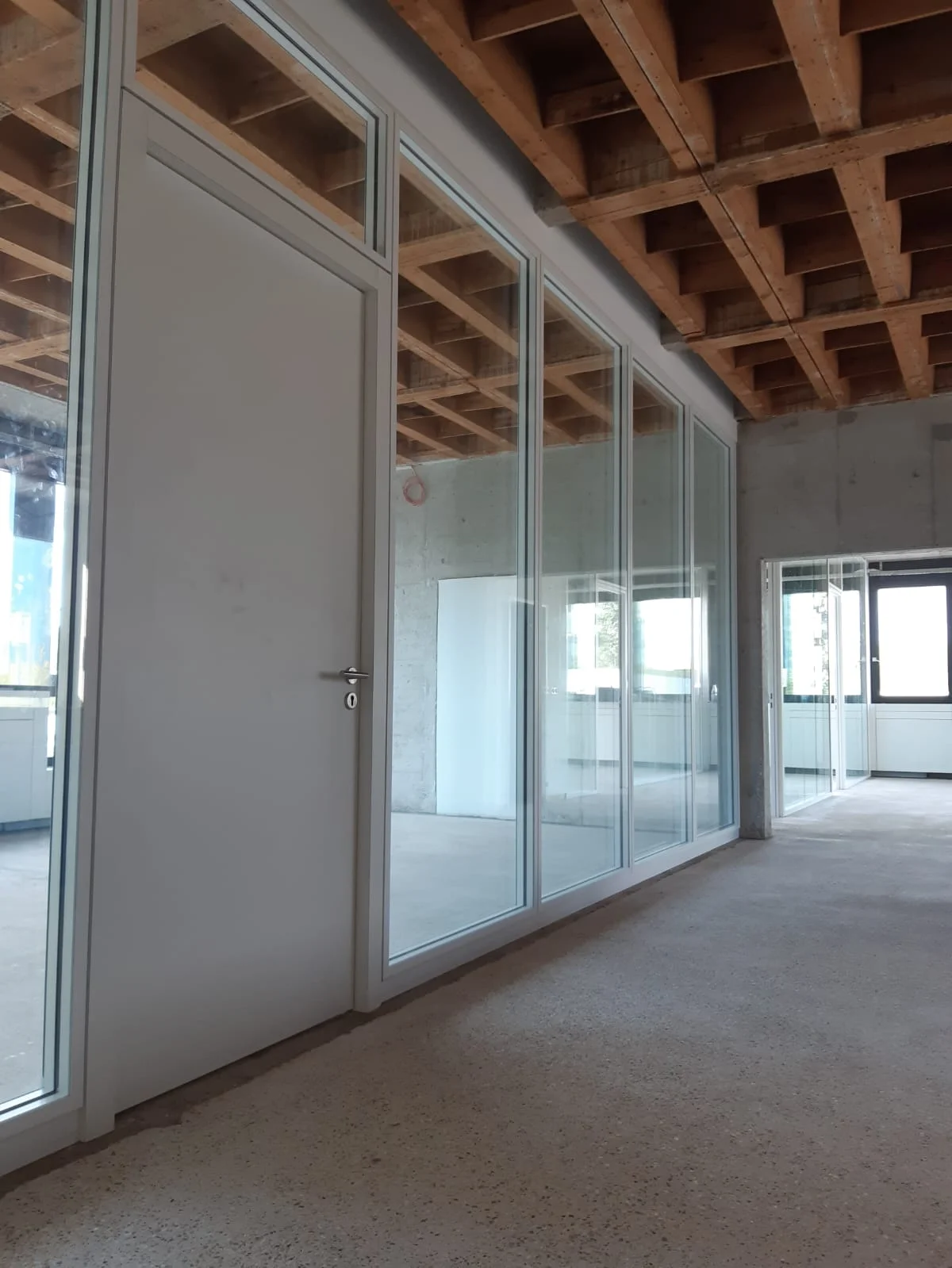 Trockenbauarbeiten im Großraum Stuttgart